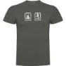 Dark army green