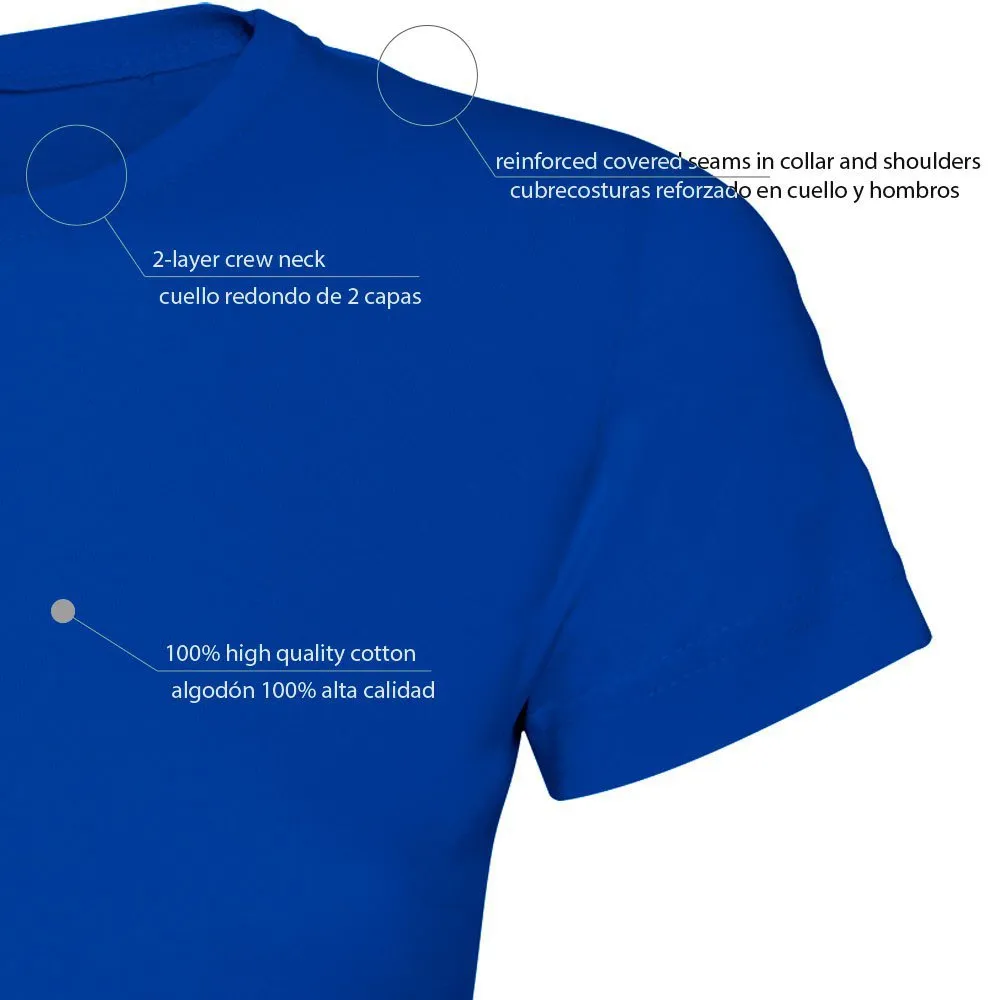 Kruskis Problem Solution Run Kortarmet T-skjorte male Kruskis Problem Solution Run Kortarmet T-skjorte male