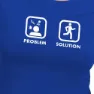 Kruskis Problem Solution Run Kortarmet T-skjorte male