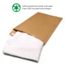 Kruskis Problem Solution Swim Eco Kortarmet T-skjorte male