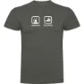 Dark army green