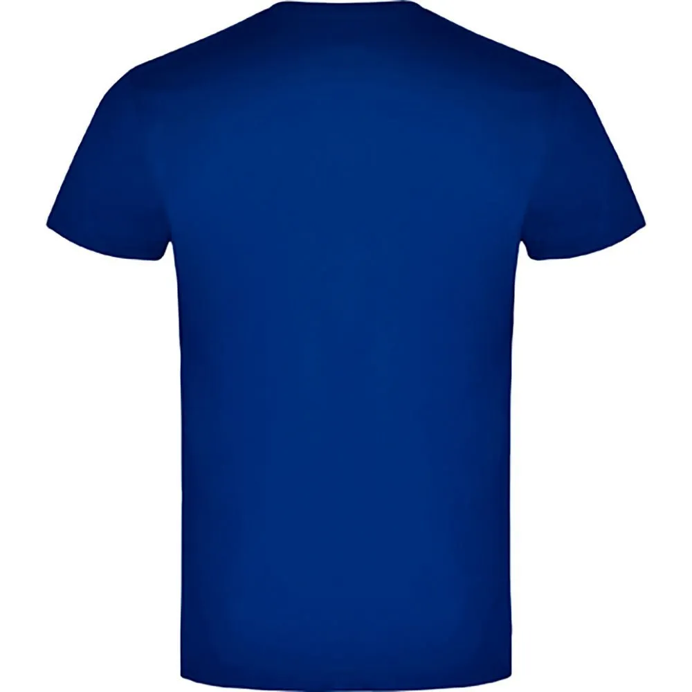 Kruskis Problem Solution Swim Kortarmet T-skjorte male Kruskis Problem Solution Swim Kortarmet T-skjorte male
