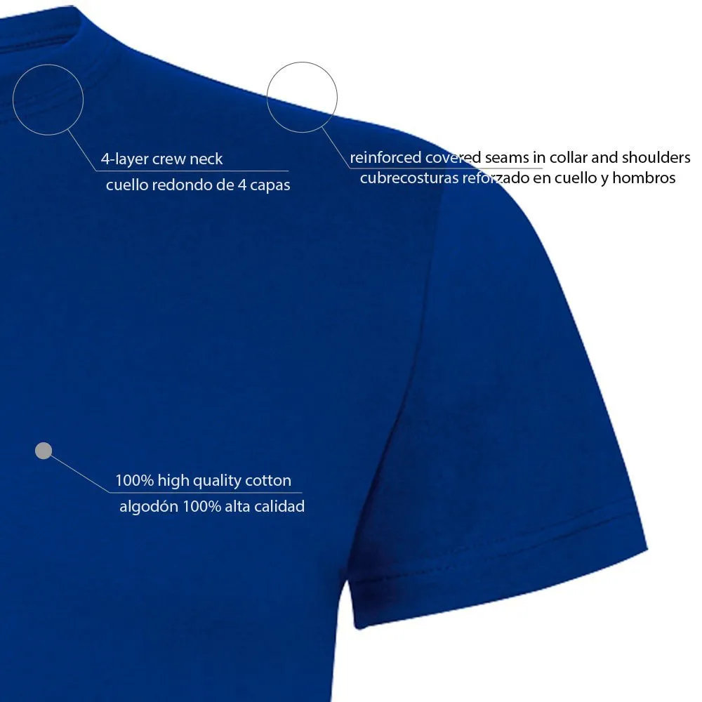 Kruskis Problem Solution Swim Kortarmet T-skjorte male Kruskis Problem Solution Swim Kortarmet T-skjorte male