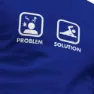 Kruskis Problem Solution Swim Kortarmet T-skjorte male