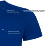 Kruskis Problem Solution Swim Kortarmet T-skjorte male