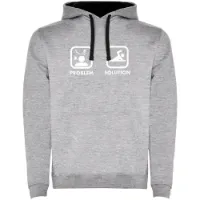 Kruskis Problem Solution Swim Two-colour Hetteskjorte Kruskis Problem Solution Swim Two-colour Hetteskjorte