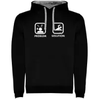 Kruskis Problem Solution Swim Two-colour Hetteskjorte Kruskis Problem Solution Swim Two-colour Hetteskjorte