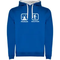 Kruskis Problem Solution Trek Two-colour Hetteskjorte Kruskis Problem Solution Trek Two-colour Hetteskjorte