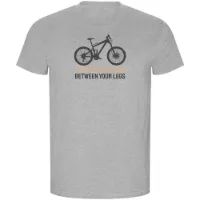 Kruskis Put Something Fun Eco Kortarmet T-skjorte Kruskis Put Something Fun Eco Kortarmet T-skjorte
