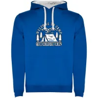 Kruskis Quitcherbitchin Hettegenser Kruskis Quitcherbitchin Hettegenser