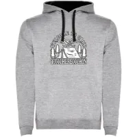 Kruskis Quitcherbitchin Hettegenser Kruskis Quitcherbitchin Hettegenser