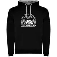 Kruskis Quitcherbitchin Hettegenser Kruskis Quitcherbitchin Hettegenser
