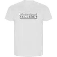 Kruskis Resilience Eco Kortarmet T-skjorte Kruskis Resilience Eco Kortarmet T-skjorte