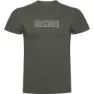 Dark army green