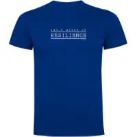 Kruskis Resilience Kortarmet T-skjorte male Kruskis Resilience Kortarmet T-skjorte male