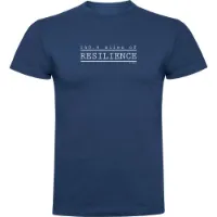 Kruskis Resilience Kortarmet T-skjorte male Kruskis Resilience Kortarmet T-skjorte male