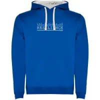 Kruskis Resilience Two-colour Hetteskjorte Kruskis Resilience Two-colour Hetteskjorte