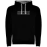 Black / grey