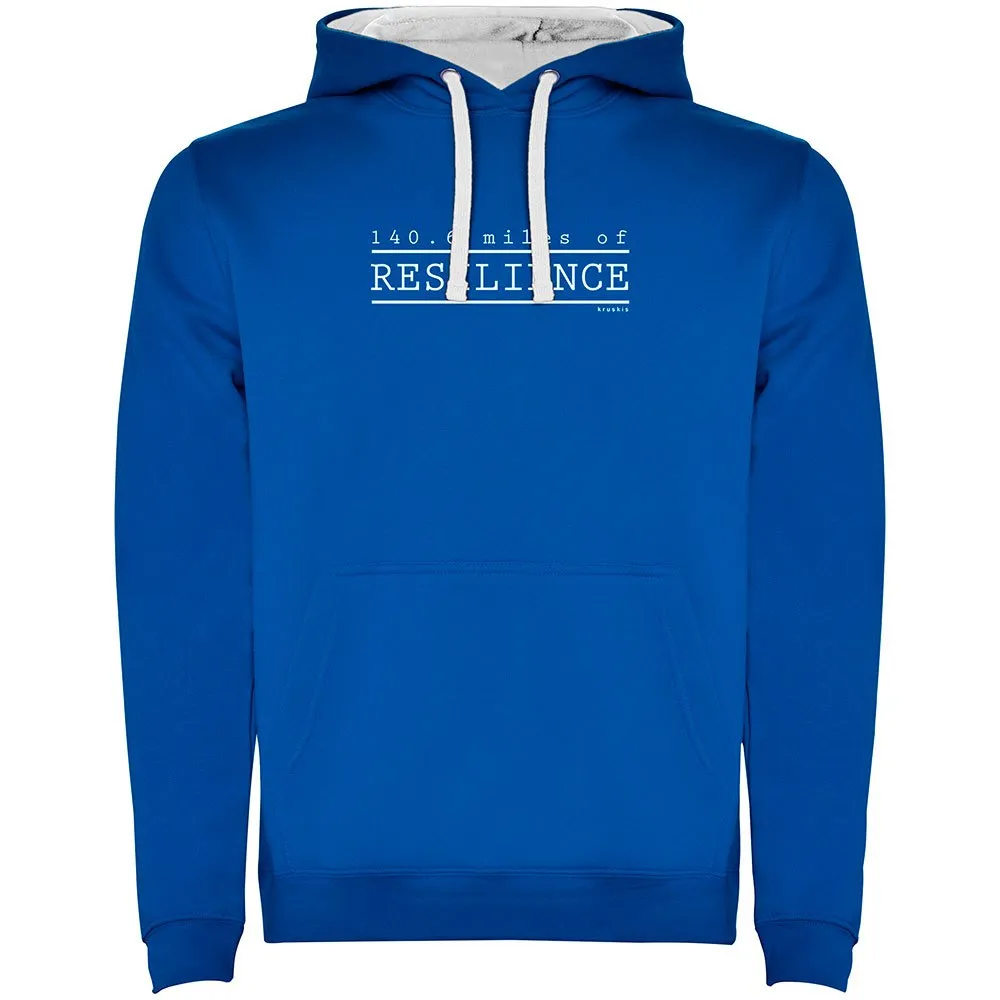 Kruskis Resilience Two-colour Hetteskjorte Kruskis Resilience Two-colour Hetteskjorte