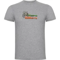 Kruskis Retro Bikers Kortarmet T-skjorte Kruskis Retro Bikers Kortarmet T-skjorte