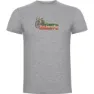 Kruskis Retro Bikers Kortarmet T-skjorte