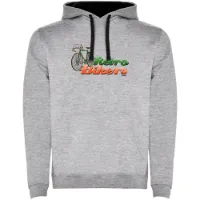 Kruskis Retro Bikers Two-colour Hetteskjorte Kruskis Retro Bikers Two-colour Hetteskjorte