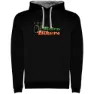 Kruskis Retro Bikers Two-colour Hetteskjorte
