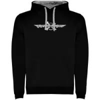 Kruskis Ride Or Die Two-colour Hetteskjorte Kruskis Ride Or Die Two-colour Hetteskjorte