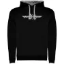 Kruskis Ride Or Die Two-colour Hetteskjorte