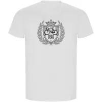 Kruskis Road King Eco Kortarmet T-skjorte Kruskis Road King Eco Kortarmet T-skjorte
