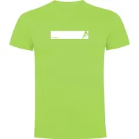 Kruskis Run Frame Kortarmet T-skjorte female