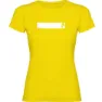 Kruskis Run Frame Kortarmet T-skjorte female
