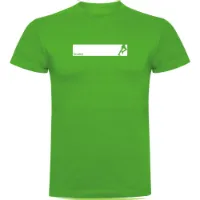 Kruskis Run Frame Kortarmet T-skjorte male