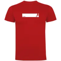 Kruskis Run Frame Kortarmet T-skjorte male