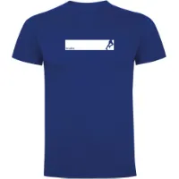 Kruskis Run Frame Kortarmet T-skjorte male
