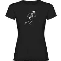 Kruskis Run To The Death Kortarmet T-skjorte male