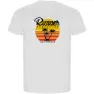 Kruskis Runner Athletics Eco Kortarmet T-skjorte male