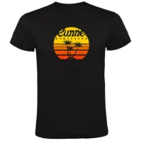 Kruskis Runner Athletics Kortarmet T-skjorte male