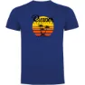 Kruskis Runner Athletics Kortarmet T-skjorte male