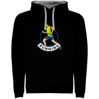 Kruskis Runner Bicolor Hetteskjorte