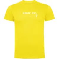 Kruskis Runner Dna Kortarmet T-skjorte female