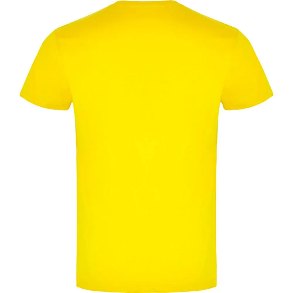 Kruskis Runner Dna Kortarmet T-skjorte female