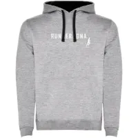 Kruskis Runner Dna Two-colour Hetteskjorte Kruskis Runner Dna Two-colour Hetteskjorte