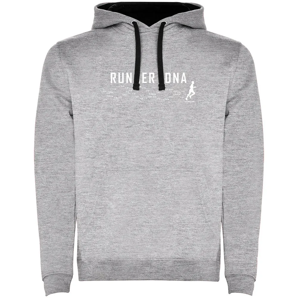 Kruskis Runner Dna Two-colour Hetteskjorte Kruskis Runner Dna Two-colour Hetteskjorte