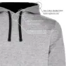 Kruskis Runner Dna Two-colour Hetteskjorte
