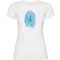 Kruskis Runner Fingerprint Kortarmet T-skjorte male Kruskis Runner Fingerprint Kortarmet T-skjorte male