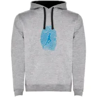 Kruskis Runner Fingerprint Two-colour Hetteskjorte