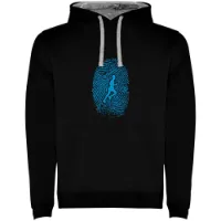 Kruskis Runner Fingerprint Two-colour Hetteskjorte