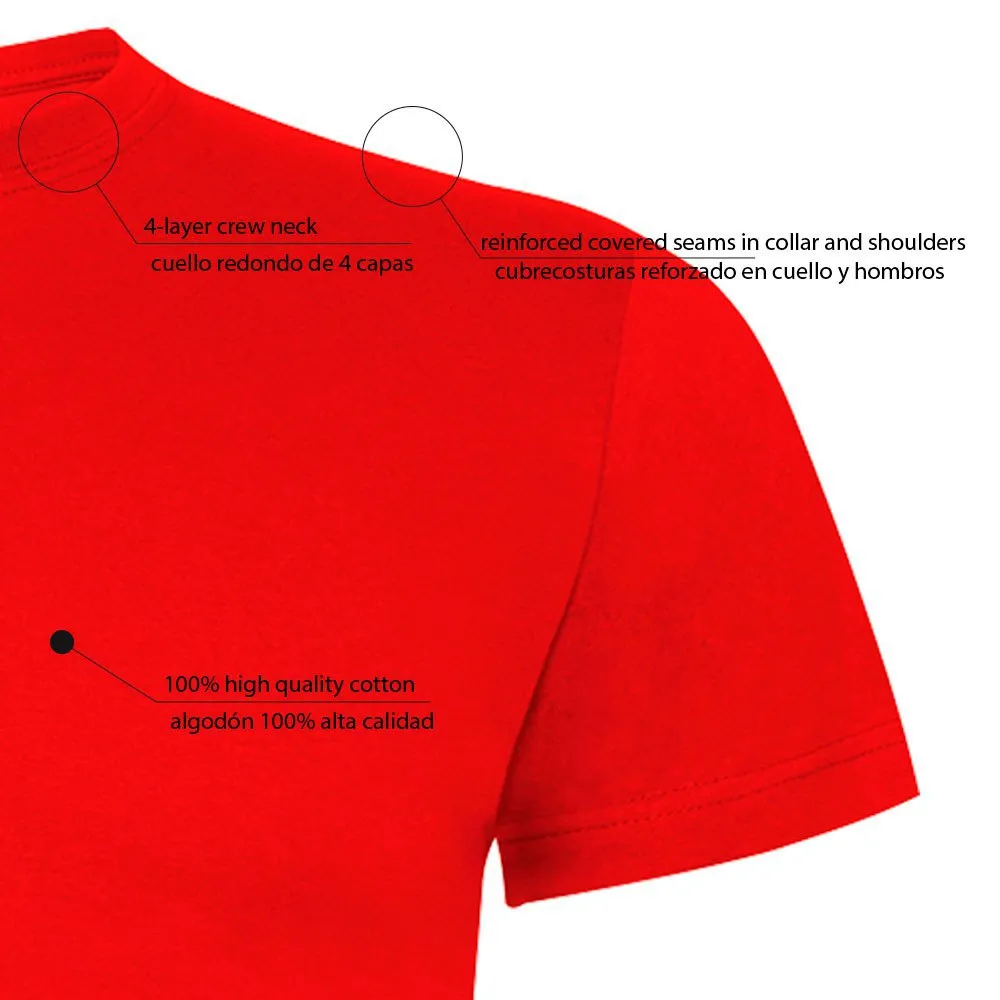 Kruskis Runner Heartbeat Kortarmet T-skjorte male Kruskis Runner Heartbeat Kortarmet T-skjorte male