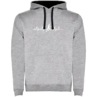 Kruskis Runner Heartbeat Two-colour Hetteskjorte